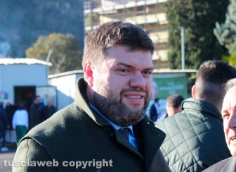 Alessandro Romoli