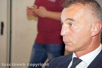 L'inaugurazione di Palazzo Doebbing