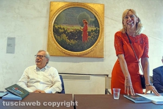 L'inaugurazione di Palazzo Doebbing