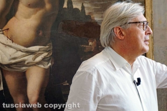 L'inaugurazione di Palazzo Doebbing