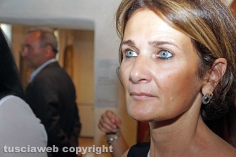 L'inaugurazione di Palazzo Doebbing