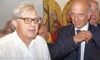 L'inaugurazione di Palazzo Doebbing