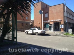 L\'incidente al Pilastro