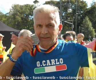 Giancarlo Santia