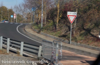 L'incidente mortale sul Semianello