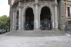 Il liceo Buratti