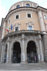 Il liceo Buratti