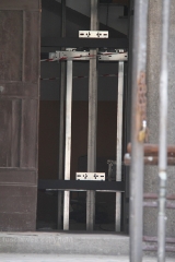 L\'incidente sul lavoro al liceo Buratti