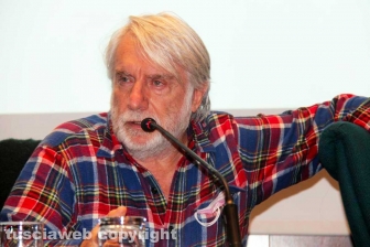 L'incontro con Paolo Crepet