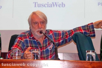 L'incontro con Paolo Crepet
