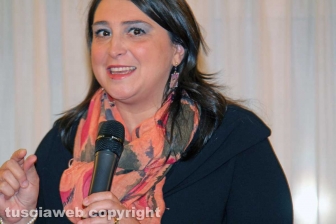 Viterbo - L'incontro di Fioroni e Ciambella dopo il voto