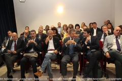 L\'incontro sui fondi europei per le imprese