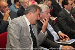 L\'incontro sui fondi europei per le imprese