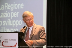 L\'incontro sui fondi europei per le imprese