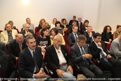 L\'incontro sui fondi europei per le imprese