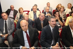 L\'incontro sui fondi europei per le imprese