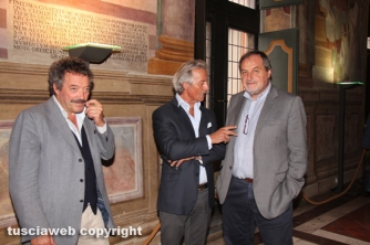 L\'incontro sul termalismo