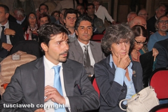 L\'incontro sul termalismo