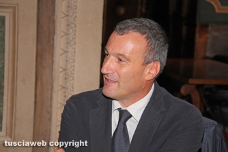 L\'incontro sul termalismo