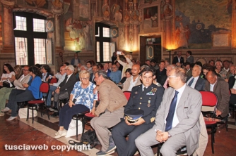 L\'incontro sul termalismo