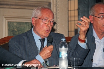 L\'incontro sul termalismo