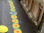 L'infiorata a Montefiascone