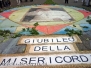 L'infiorata a Valentano