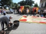 L'infiorata del Corpus Domini