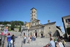 L\'infiorata del Corpus Domini