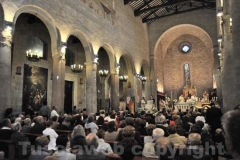 L\'infiorata del Corpus Domini
