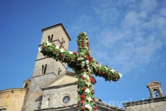 L\'infiorata del Corpus Domini