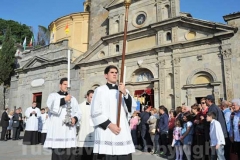 L\'infiorata del Corpus Domini