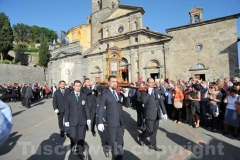 L\'infiorata del Corpus Domini
