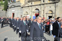 L\'infiorata del Corpus Domini