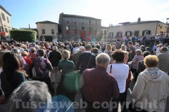 L\'infiorata del Corpus Domini