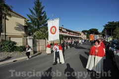 L\'infiorata del Corpus Domini