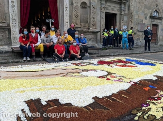 Bolsena - Corpus Domini 2020