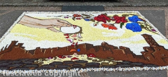 Bolsena - Corpus Domini 2020