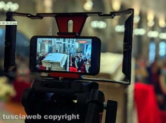 Bolsena - Corpus Domini 2020