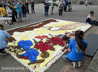 Bolsena - Corpus Domini 2020
