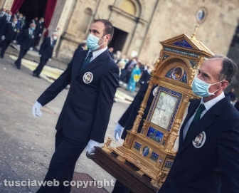 Bolsena - Corpus Domini 2020