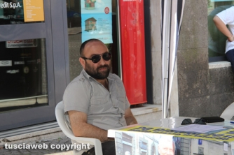 L\'iniziativa dell\'opposizione #tuttiacasa