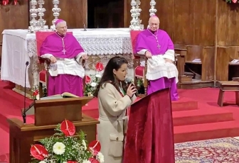 L'insediamento di Orazio Francesco Piazza - Chiara Frontini