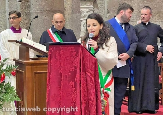 L'insediamento di Orazio Francesco Piazza - Chiara Frontini