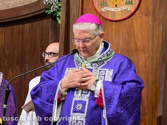 L'insediamento di Orazio Francesco Piazza