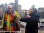L'intervista al vescovo Piazza