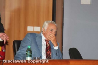 L\'avvocato Robero Massatani