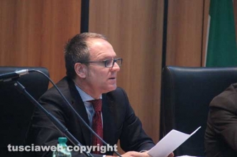 L\'avvocato Marco Russo