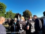 Lions Alto Lazio - La festa per la promozione in serie A