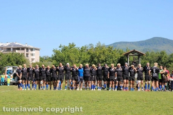 Sport - Rugby - Lions Alto Lazio